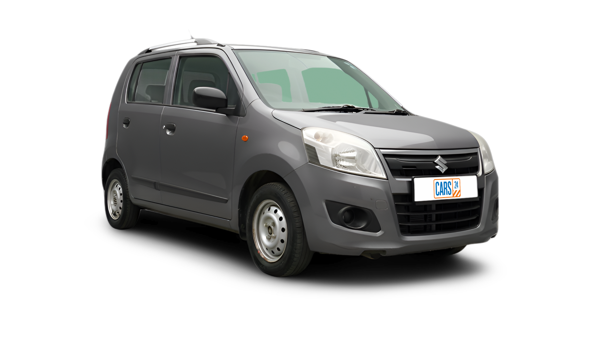 Maruti Wagon R 1.0-img